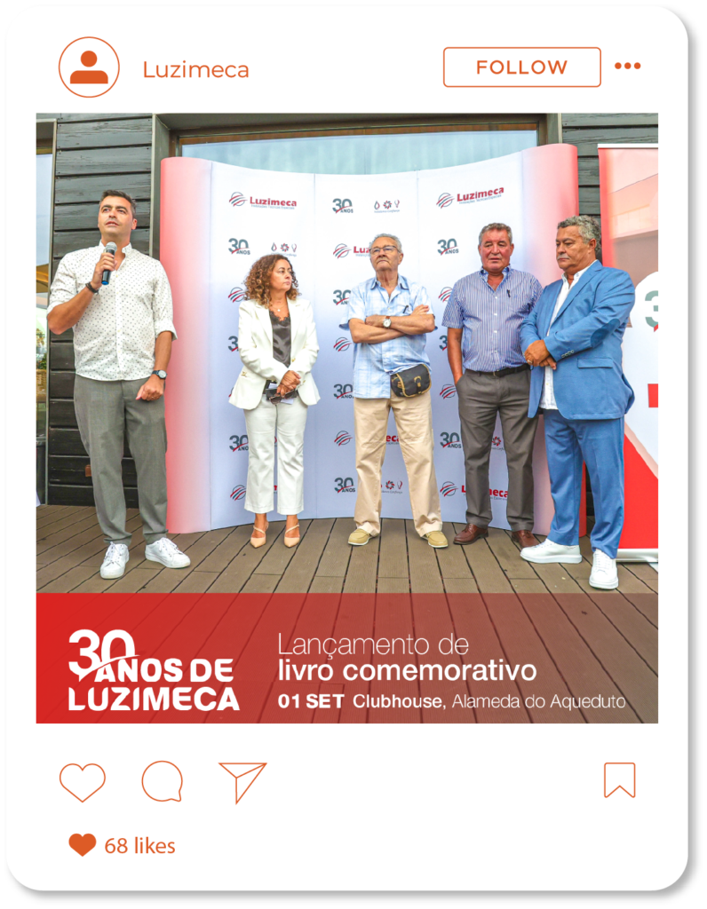 Luzimeca VLaranja