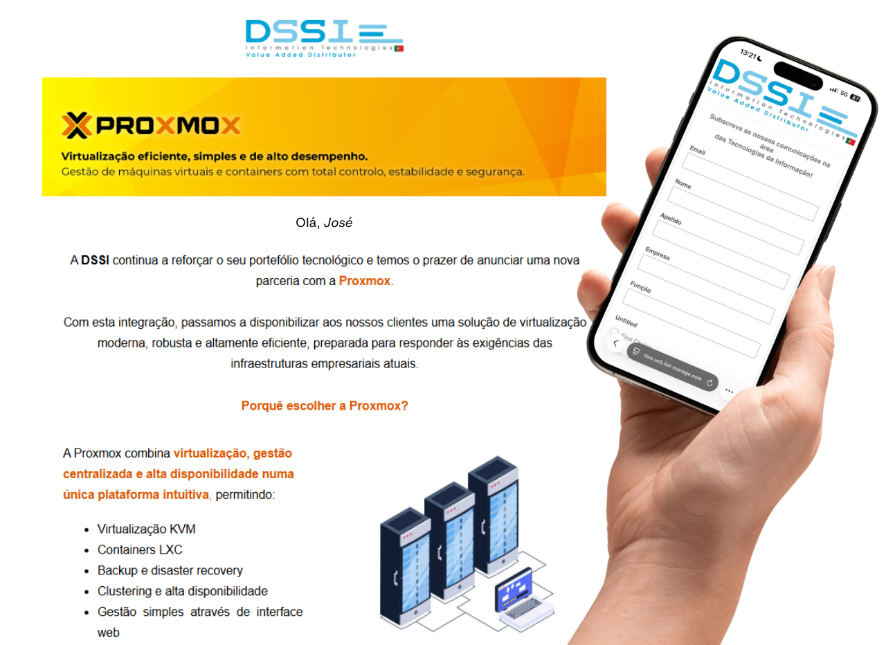 Newsletter DSSI
