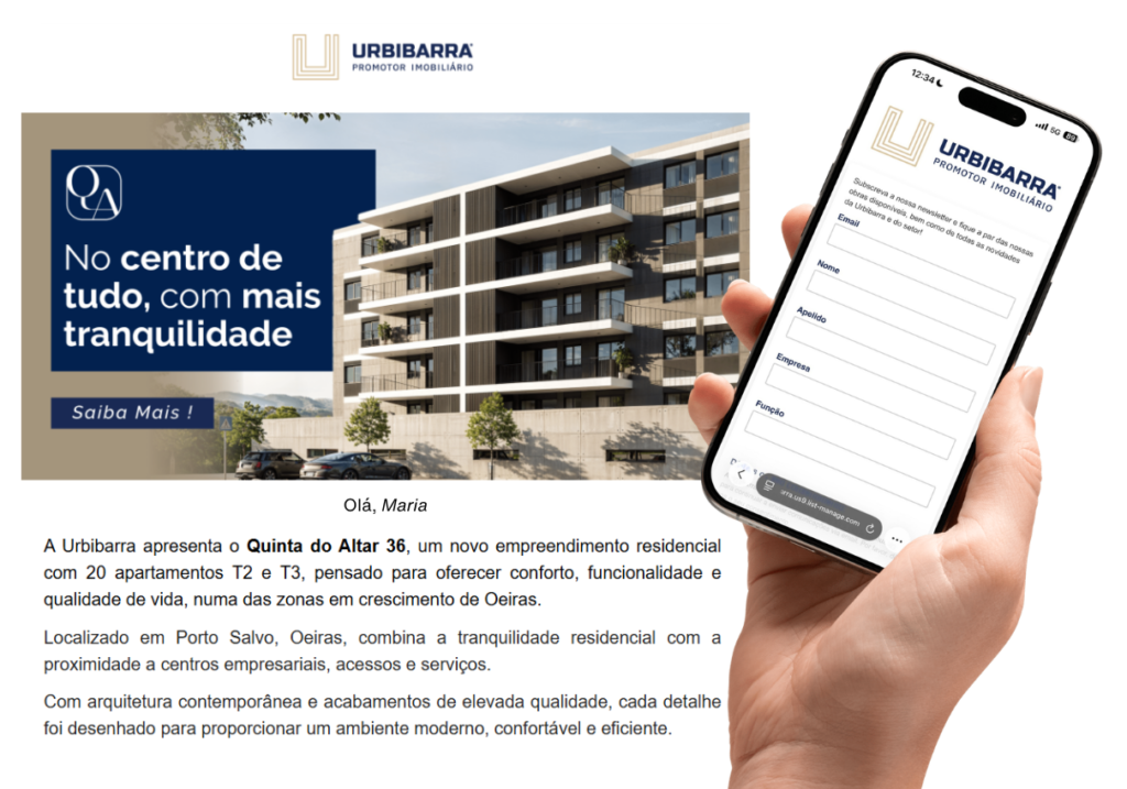 Newsletter Urbibarra 2